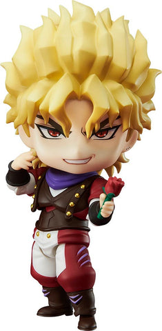 Jojo no Kimyou na Bouken - Phantom Blood - Dio Brando - Nendoroid #1624 (Good Smile Company)