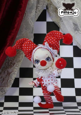 Pang-ju U-853 - Pome-pang (Groove)