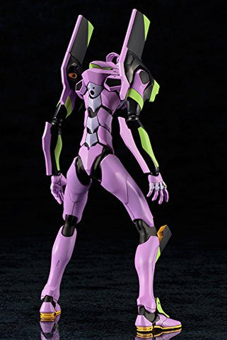 Shin Seiki Evangelion - EVA-01 - TV ver. (Kotobukiya)