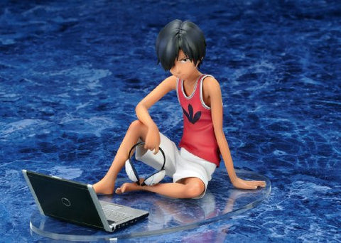 Summer Wars - Ikezawa Kazuma - ALTAiR (Alter)