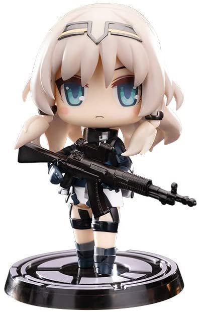 Girls' Frontline - AN-94 - Minicraft Series (Hobby Max