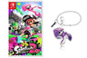 Splatoon 2 - Amazon Limited - Ika Edition