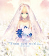 From new world / LR harmony