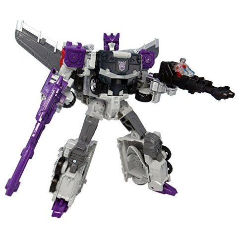 Transformers - Starscream - Transformers Legends LG57 (Takara Tomy)