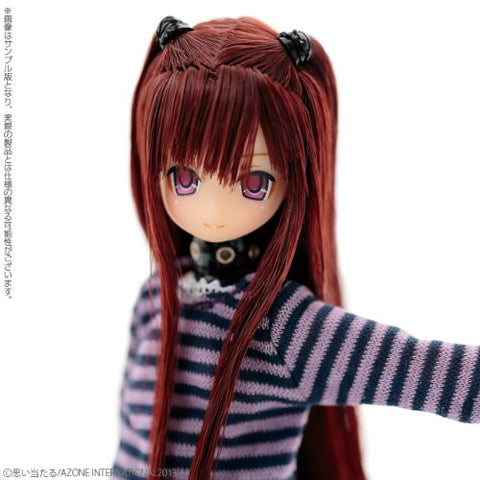 Aika - Picco Ex☆Cute - Picconeemo - 1/12 - Wicked Style, Ver. 1.1 (Azone)