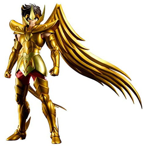 Saint Seiya - Sagittarius Aiolos - Gigantic Series (X-Plus, Plex)