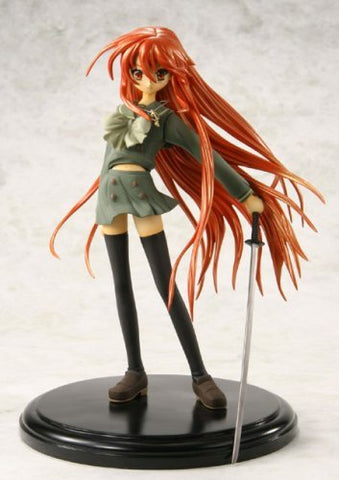 Shakugan no Shana - Shana - 1/8 - Flame Haze Ver.