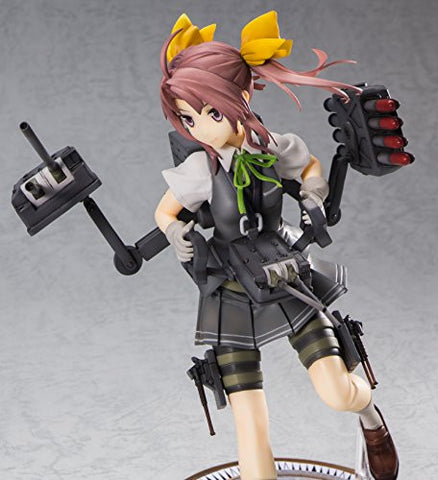 Kantai Collection ~Kan Colle~ - Kagerou - 1/7 (Pulchra)