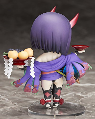 Fate/Grand Order - Shuten Douji (Assassin) - Chara-Forme Beyond