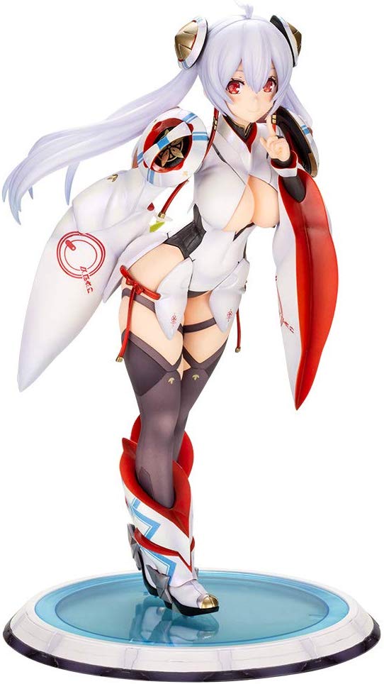 Phantasy Star Online 2 マトイ Nidy-2D-Ver. Phantasy Star Online 2 - Matoi - 1/7 - Nidy-2D- ver. (Kotobukiya