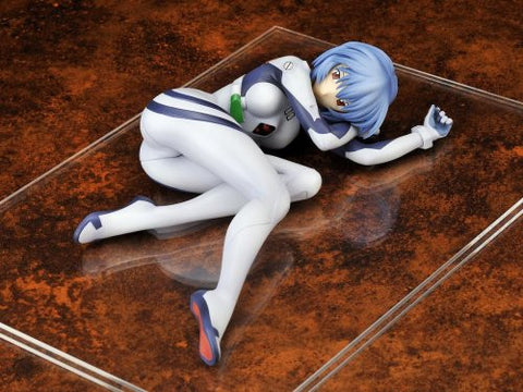 Evangelion Shin Gekijouban - Ayanami Rei - 1/8 (Alter)