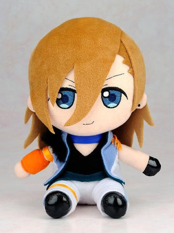 Uta no☆Prince-sama♪ - Maji Love 1000% - Jinguuji Ren - Uta no Prince-sama Plush Series #4 - ST☆RISH (Gift)