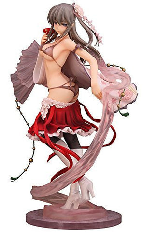 Original Character - Skytube - Shirosaki Amane - 1/6 (Alphamax)