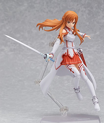 Asuna Figma #178 | Sword Art Online | Solaris Japan