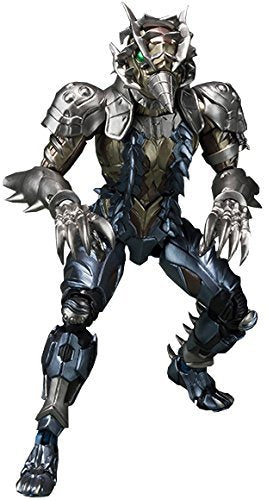 Kamen Rider Amazons - Mole Amazon - S.H.Figuarts (Bandai 