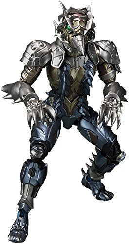 Mole Amazon - Kamen Rider Amazons