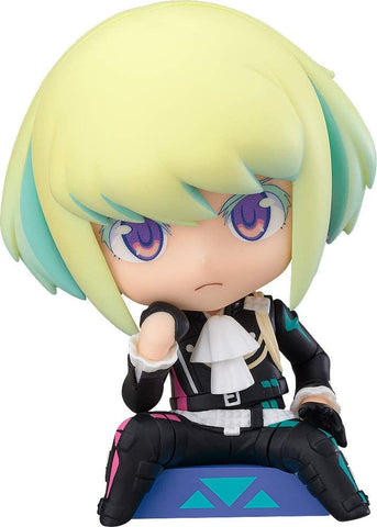 Promare - Lio Fotia - Nendoroid #1314-DX - Complete Combustion Ver. (Good Smile Company)