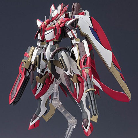 Ginga Kikoutai Majestic Prince - AHSMB-005 RED FIVE (Kotobukiya)