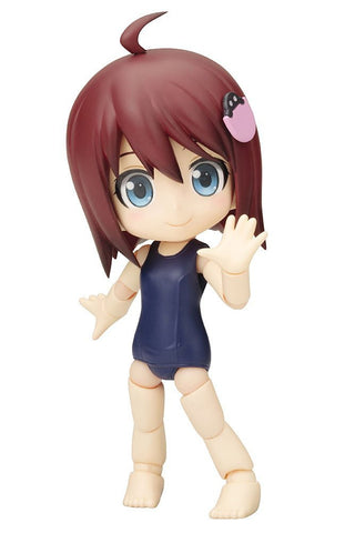 Cu-Poche - Cu-Poche Extra - School Swimsuit Body (Kotobukiya)