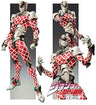 Jojo no Kimyou na Bouken - Ougon no Kaze - King Crimson - Super Action Statue #59 - 2020 re-release (Medicos Entertainment)