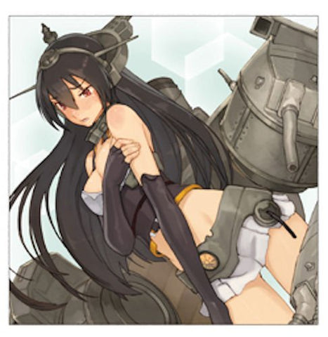 Kantai Collection ~Kan Colle~ - Nagato - Cospa Pillow Cover