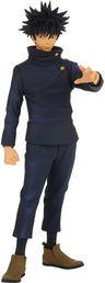 Jujutsu Kaisen - Fushiguro Megumi - Jujutsu Kaisen Jukon no Kata (Bandai Spirits)