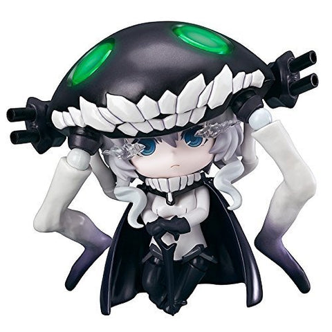 Kantai Collection ~Kan Colle~ - Kuubo Wo-kyuu - Nendoroid #423