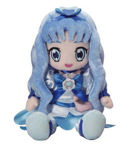 Heartcatch Precure! - Cure Marine - Funwari Cure Friends (Bandai)