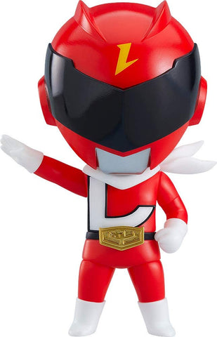 Leon Channel - Nendoroid #1588 (Good Smile Company)