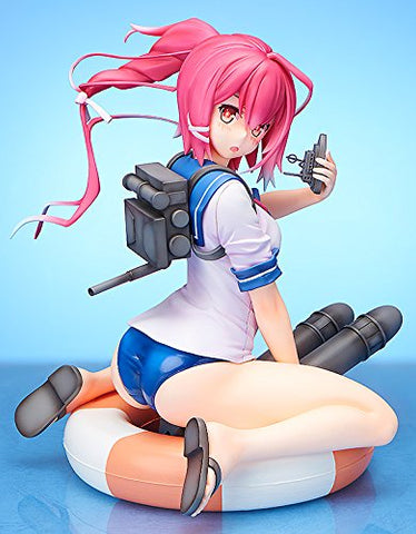 Kantai Collection ~Kan Colle~ - I-168 - 1/4 (FREEing)