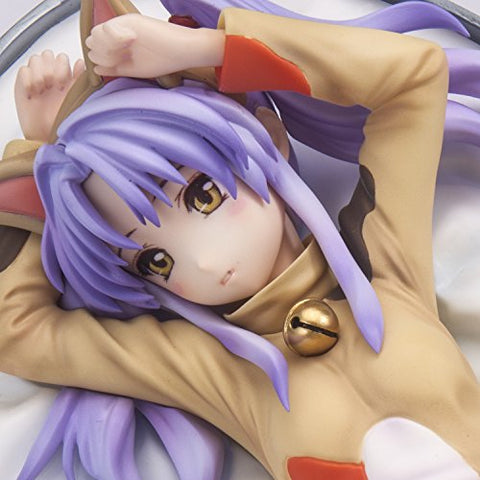 Kidou Senkan Nadesico - Hoshino Ruri - Hdge No19 - Neko Cos ver.