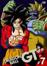 Dragon Ball GT #7