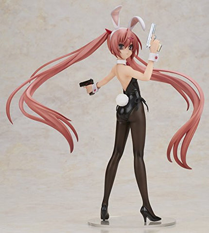 Hidan no Aria AA - Kanzaki H Aria - 1/7 - Bunny Ver. (Bell Fine)