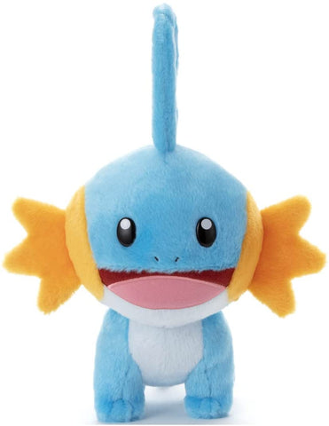 Pocket Monsters - Mizugorou - Kimi ni Kimeta! Pokémon Get Nuigurumi (Takara Tomy A.R.T.S)
