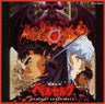 BERSERK ORIGINAL SOUNDTRACK