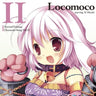 Eternal Fantasy Character Song Vol.II Locomoco