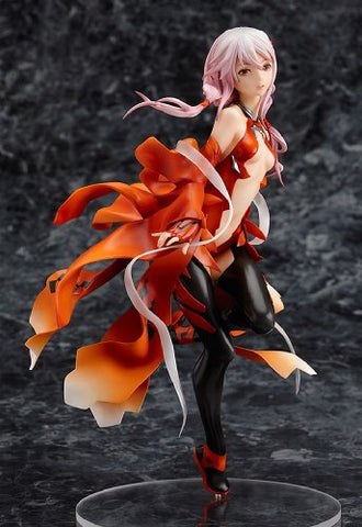 Guilty Crown - Yuzuriha Inori - 1/8 (Good Smile Company)