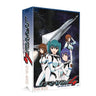 Emotion The Best: Stratos 4 OVA Box