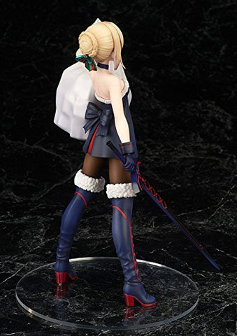 Fate/Grand Order - Artoria Pendragon (Santa Alter) - 1/7 - Santa Alter (Alter)