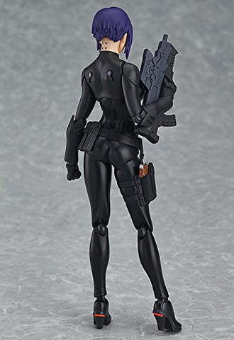 Koukaku Kidotai Shin Gekijouban - Kusanagi Motoko - Figma #274 - The New Movie ver. (Max Factory)