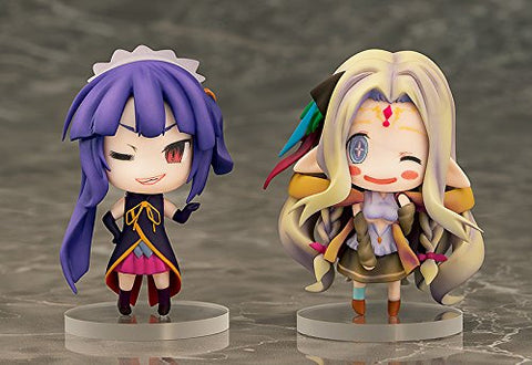 No Game No Life - Feel Nilvalen - Kurami Zell - Stephanie Dola - 1/7 (Phat Company)