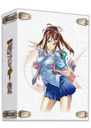 一騎当千 XTREME XECUTOR 第壱巻 初回生産特典BOX+2,3巻 Amazon.co.jp: 一騎当千 XTREME XECUTOR 第壱巻 [Blu-ray