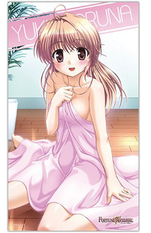 Fortune Arterial - Yuuki Haruna - Towel (Cospa)