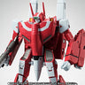 Macross - VF-1J Super Valkyrie (Milia Fallyna Jenius Machine) - HI-METAL R (Bandai)