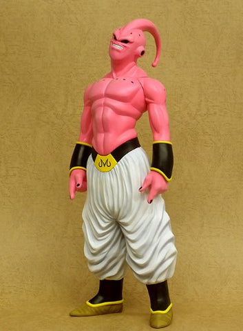 Dragon Ball Z - Majin Buu (Super) - Gigantic Series - 1/4 (X-Plus)