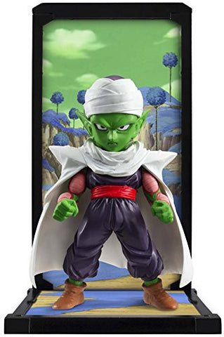 Dragon Ball Z - Piccolo - Tamashii Buddies 003 (Bandai)