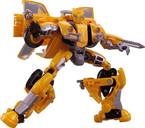 Bumblebee: the Movie - Bumble - Studio Series SS-16 (Takara Tomy)