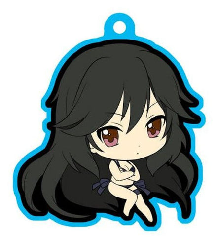 IS: Infinite Stratos - Orimura Chifuyu - Keyholder - Swimsuit ver. (Penguin Parade)