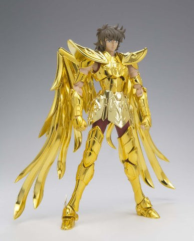 Saint Seiya - Sagittarius Aiolos - Myth Cloth EX (Bandai)