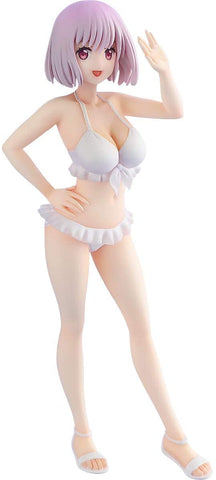 SSSS.Gridman - Shinjou Akane - S-style - 1/12 - Swimsuit Ver. (FREEing)